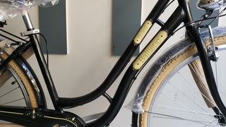 Πόλης Ballistic 2023 SOLEIL BLACK CLΑSSIC 28" 329€->285€-thumb-1