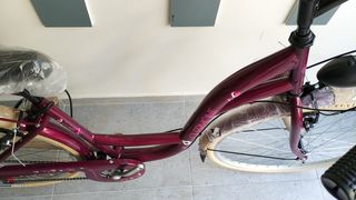 Πόλης Clermont 2025 ECLIPSE ΜΠΟΡΝΤΩ 28" 275€---->250€ SHIMANO-thumb-2