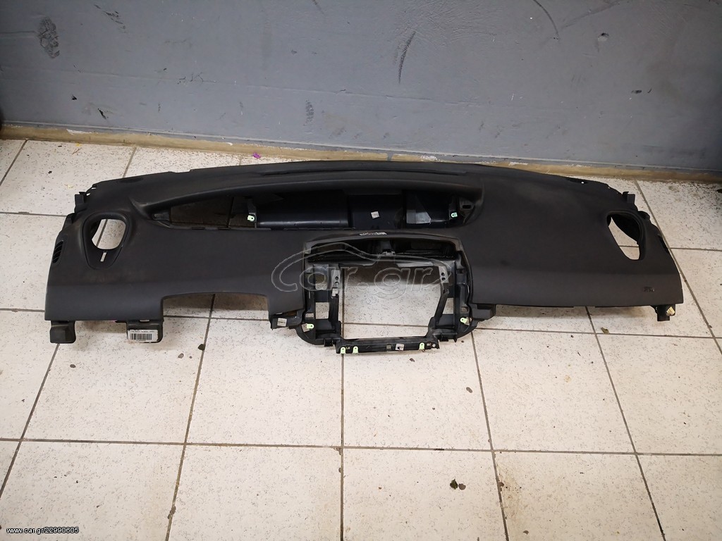  ΤΑΜΠΛΟ RENAULT SCENIC 2003-2009