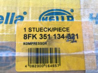 RENAULT ΚΟΜΠΡΕΣΕΡ AC SD7V16 -thumb-7
