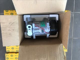 RENAULT ΚΟΜΠΡΕΣΕΡ AC SD7V16 -thumb-8