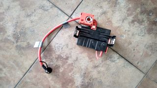 ΣΕΤ ΑΕΡΟΣΑΚΟΙ ΚΟΜΠΛΕ  BMW E90 / E91  FΑCELIFT  2009 - 2012-thumb-2