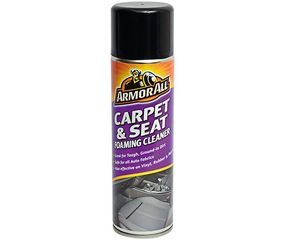 ARMOR ALL CARPET & SEAT FOAM CLEANER 500ml - 38500