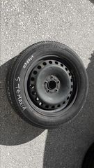 ΖΑΝΤΟΛΑΣΤΙΧΑ FORD MONDEO 16'' 5T ΣΙΔΕΡΕΝΙΑ '
