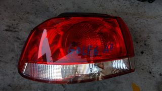 ΠΩΛΕΙΤΑΙ   ΦΑΝΟΣ    ΟΠΙΣΘΙΟΣ   VW  GOLF  6  S.