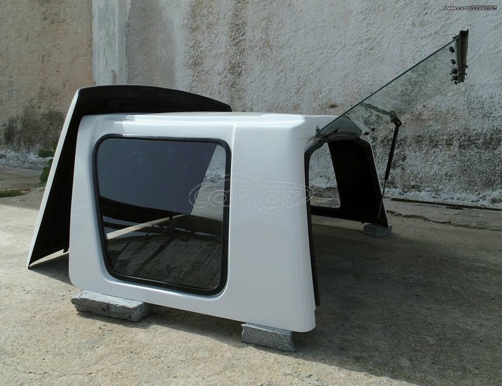 SUZUKI VITARA HARDTOP ΣΕΤ