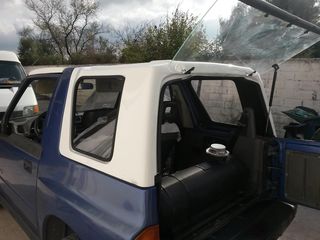 SUZUKI VITARA HARDTOP ΣΕΤ-thumb-1