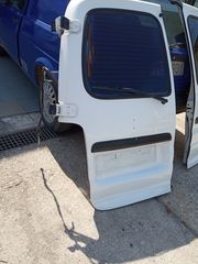 ΠΙΣΩ ΠΟΡΤΕΣ TOYOTA HIACE ΜΟΝΤΕΛΟ 1997-2006''