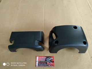 MAZDA MX-5 NB 2000 ΠΛΑΣΤΙΚΑ ΚΑΛΎΜΜΑΤΑ ΚΟΛΩΝΑΣ ΤΙΜΟΝΙΟΥ