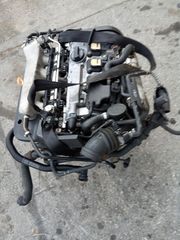 MHXANH AUDI A3 1800CC TURBO ΗΛΕΚΤΡΟΓΚΑΖΟ 150PS ΜΟΝΤΕΛΟ 1996-2003'' ΑΡΙΘΜΟΣ ΚΙΝΗΤΗΡΑ ARZ