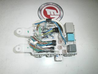 ΑΣΦΑΛΕΙΟΘΗΚΗ TOYOTA AURIS [82730-02150-A] + 02130  [2*]