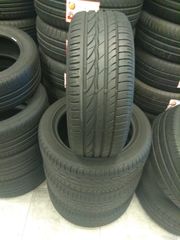 4 TMX BRIDGESTONE TURANZA ER300 195/50/15*BEST CHOICE TYRES ΑΧΑΡΝΩΝ 374*