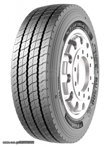 275/70R22.5 STARMAXX GU500