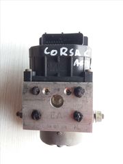 OPEL CORSA C (00-06 MON ΜΟΝΑΔΑ ABS) ΜΠΑΜΠΟΥΡΗΣ