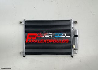 ΨΥΓΕΙΟ A/C AIR-CONDITION CHEVROLET KALOS 1.2 8V ΜΟΝΤΕΛΟ 2002-2008