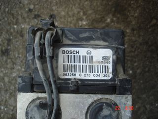 ABS MONAΔΑ RENAULT MEGANE 2000-thumb-1