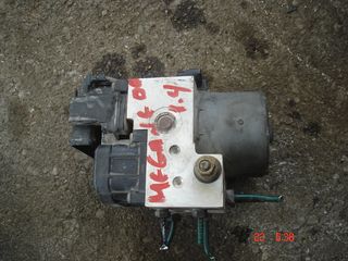 ABS MONAΔΑ RENAULT MEGANE 2000-thumb-4