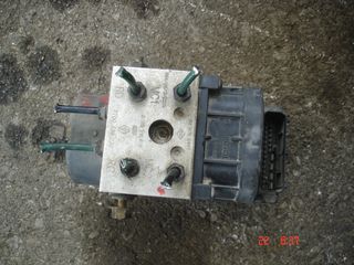 ABS MONAΔΑ RENAULT MEGANE 2000-thumb-5