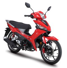Daytona Velos 2026 125cc ΕΤΟΙΜΟΠΑΡΑΔΟΤΟ-thumb-2