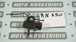 MAP SENSOR ->  SUZUKI   AN 650 BURGMAN  