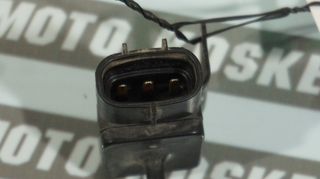 MAP SENSOR ->  SUZUKI   AN 650 BURGMAN  -thumb-1