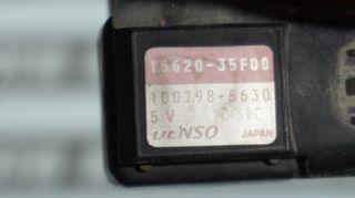 MAP SENSOR ->  SUZUKI   AN 650 BURGMAN  -thumb-2