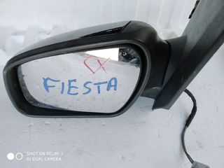 ΠΩΛΕΙΤΑΙ   ΚΑΘΡΕΠΤΗΣ  FORD  FIESTA   S.