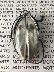 MALAGUTI CENTRO 125/160 ΦΛΑΣ ΕΜΠΡΟΣ - MOTO PARTS 