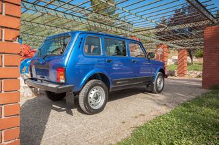 Lada Niva 2022 Taiga 5D EURO 6  -thumb-19