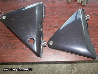 Honda CB400 Super Four-thumb-2