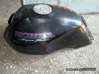 Honda CB400 Super Four-thumb-4