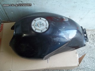 Honda CB400 Super Four-thumb-6