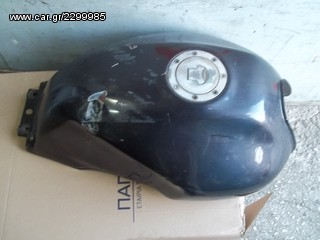 Honda CB400 Super Four-thumb-7
