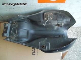 Honda CB400 Super Four-thumb-8
