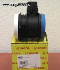 ΜΕΤΡΗΤΗΣ ΜΑΖΑΣ ΑΕΡΑ BOSCH Για MERCEDES C Class (W203) C 240 Aπό 00->'05*****ΔΩΡΕΑΝ ΑΠΟΣΤΟΛΗ***