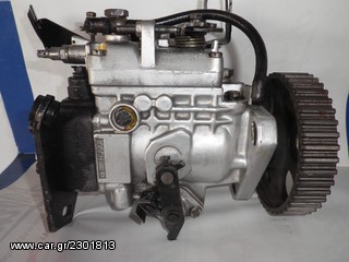 VW Caddy 1,6 DIESEL ANΤΛΙΑ ΠΕΤΡΕΛΑΙΟΥ 
