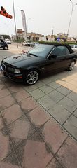 Bmw 318 2005 CABRIO CI VALVETRONIC CABRIO
