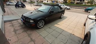 Bmw 318 '05 CABRIO CI VALVETRONIC CABRIO