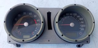 ΚΑΝΤΡΑΝ VW POLO 1,4 2000
