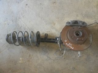 ΑΚΡΟ ΜΕ ΜΠΟΥΚΑΛΑ ΔΕΞΙ-ΑΡΙΣΤΕΡΟ FIAT PANDA 1,2
