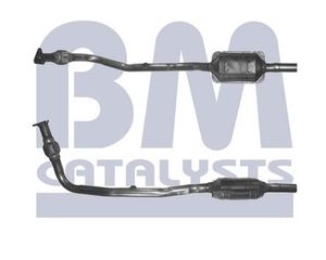 Καταλύτης VW POLO 1.0cc 95-