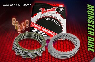 YZF R1 BARNETT 98-03 SET