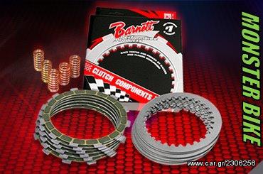 YZF R1 BARNETT 98-03 SET