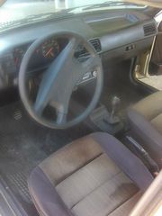 Audi 80 1986 80 CC  '''ΑΝΤΙΚΑ''ΙΣΤΟΡΙΚΟ'''-thumb-8