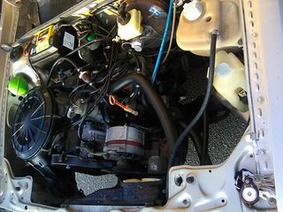 Audi 80 1986 80 CC  '''ΑΝΤΙΚΑ''ΙΣΤΟΡΙΚΟ'''-thumb-16