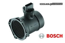 ΜΕΤΡΗΤΗΣ ΜΑΖΑΣ ΑΕΡΑ BOSCH Για AUDI A6 1.8 Aπό '99->'01 ****ΔΩΡΕΑΝ ΑΠΟΣΤΟΛΗ***