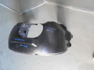 ΘΟΛΟΣ ΠΛΑΣΤΙΚΟΣ ΕΜΠΡΟΣ ΑΡΙΣΤΕΡΟΣ AUDI A3 12-20 - ΡΩΤΗΣΤΕ ΤΙΜΗ - ΑΠΟΣΤΟΛΗ ΣΕ ΟΛΗ ΤΗΝ ΕΛΛΑΔΑ