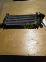 ΨΥΓΕΙΟ INTERCOOLER NISSAN NAVARA D40 171Ps , ΜΟΝΤΕΛΟ 2006-2012