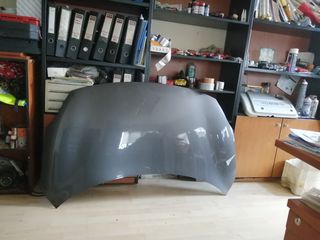 Nissan Micra K13 - Εμπρόσθιο καπό.