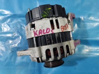 Kalos Daewoo 1200cc δυναμό γνήσιο μτχ. B12S1 